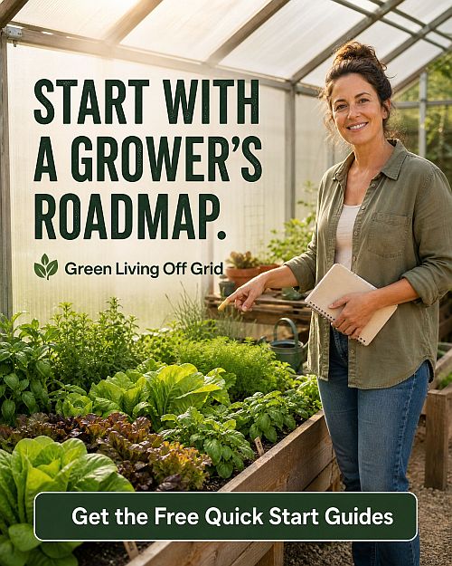 Quick Start Hydroponics - Image 6