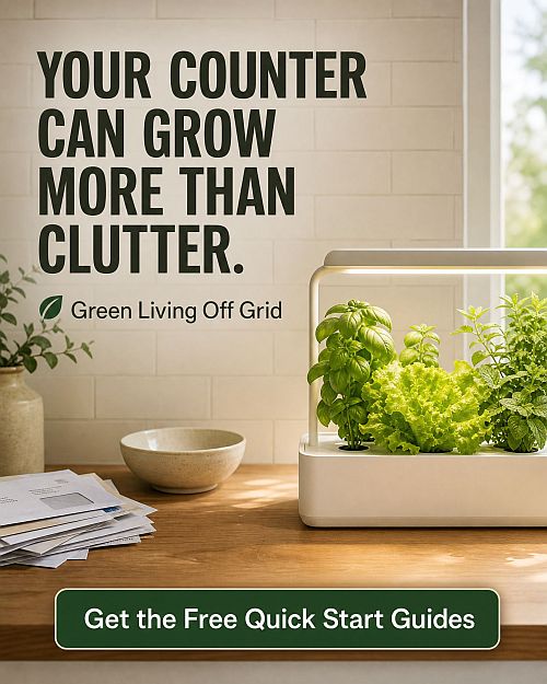 Quick Start Hydroponics - Image 4