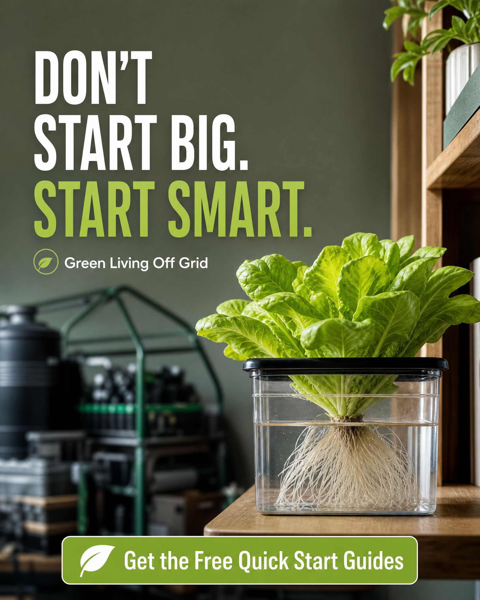 Quick Start Hydroponics - Image 9